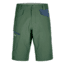 Ortovox Pelmo Shorts - Mens, Green Forest, Large, 6225400013