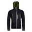 Ortovox Piz Boe Jacket - Mens, Black Raven, Medium, 6105600002