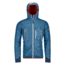 Ortovox Piz Boe Jacket - Mens, Blue Sea, Medium, 6105600012