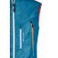 Ortovox Piz Boe Vest - Mens, Blue Sea, Medium, 6105700012