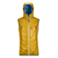 Ortovox Piz Boe Vest - Mens, Yellowstone, Medium, 6105700022