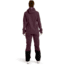 Ortovox Pordoi Pants - Womens, Dark Wine, Small, 6018200012