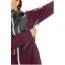 Ortovox Pordoi Jacket - Womens, Dark Wine, Large, 6017200014