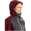 Ortovox Pordoi Jacket - Womens, Dark Wine, Large, 6017200014