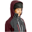 Ortovox Pordoi Jacket - Womens, Dark Wine, Large, 6017200014