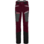 Ortovox Pordoi Pants - Womens, Dark Wine, Small, 6018200012