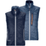 Ortovox Swisswool Piz Cartas Vest - Mens, Dark Navy, Small, 6114200026