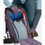 Ortovox Switchback 25 S Backpack, Wild Berry, 4925000002
