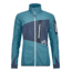Ortovox Tofana Jacket - Womens, Aqua, Medium, 6027000013