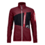 Ortovox Tofana Jacket - Womens, Dark Blood, Small, 6027000007-32901-S