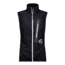 Ortovox Tofana Vest - Womens, Black Raven, Medium, 6027100013
