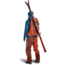 Ortovox Tour Rider 30 Pack, Desert Orange, 30 Liter, 4609800002