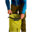 Ortovox TRAD 22 DRY, dirty daisy, 22 Liter, 4722000003