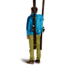 Ortovox TRAD 28, heritage blue, 28 Liter, 4882500002