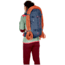 Ortovox Trad 33L S Climbing Backpack, Night Blue, 4885000001