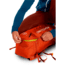 Ortovox TRAD 35, desert orange, 35 Liter, 4883300002