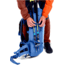 Ortovox TRAVERSE 30 DRY, just blue, 30 Liter, 4730000002