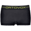 Ortovox Ultra 145 Hot Pants - Womens, Black Raven, Large, 8417800004