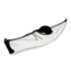 Oru Kayak Bay ST, White/Orange, 12 feet OKY101-ORA-ST