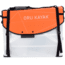 Oru Kayak Bay ST, White/Orange, 12 feet, OKY101-ORA-ST