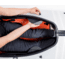 Oru Kayak Coast XT, White/Orange, 16 feet, OKY201-ORA-XT