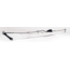 Oru Kayak Coast XT, White/Orange, 16 feet, OKY201-ORA-XT