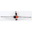 Oru Kayak Coast XT, White/Orange, 16 feet, OKY201-ORA-XT