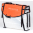 Oru Kayak Coast XT, White/Orange, 16 feet, OKY201-ORA-XT