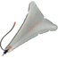 Oru Kayak Float Bags For Lake, Gray, OFL101-GRE-01