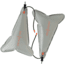 Oru Kayak Float Bags For Lake, Gray, OFL101-GRE-01