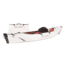 Oru Kayak Inlet Foldable Kayak, White, OKY501-ORA-IN