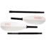Oru Kayak Paddle, White, OPD101-WHI-00