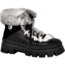 Oscar Sport Milano Boots - Womens, Silver, 6, 663914003484