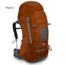 Osprey Aether 60 Pack-Dusk M