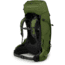 Osprey Aether 65 Pack, Garlic Mustard Green, Small/Medium, 10002952