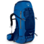 Osprey Aether AG 85 Backpack, Neptune Blue, Small, 10000652