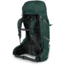 Osprey Aether Plus 60 Pack, Axo Green, Large/Extra Large, 10002903
