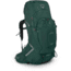 Osprey Aether Plus 60 Pack, Axo Green, Large/Extra Large, 10002903