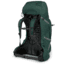 Osprey Aether Plus 70 Pack, Axo Green, Small/Medium, 10002898
