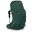 Osprey Aether Plus 70 Pack, Axo Green, Small/Medium, 10002898