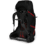 Osprey Aether Plus 70 Pack, Black , Small/Medium, 10002896
