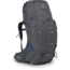 Osprey Aether Plus 70 Pack, Eclipse Grey, Large/Extra Large, 10002961