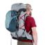 Osprey Aether Pro 70 Pack, Kepler Grey, Large, 10001377