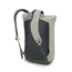Osprey Arcane Roll Top Pack, Lunar Grey/Haybale Green, One Size, 10002771