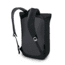 Osprey Arcane Roll Top Pack, Stonewash Black, One Size, 10002768