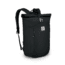 Osprey Arcane Roll Top Pack, Stonewash Black, One Size, 10002768