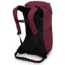 Osprey Archeon 24 Pack, Mud Red , One Size, 10003129