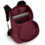 Osprey Archeon 24 Pack, Mud Red , One Size, 10003129