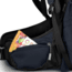 Osprey Archeon 65 Backpacks - Womens, Deep Space Blue, Extra Small/Small, 10002412