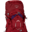 Osprey Ariel 55 Pack - Womens, Claret Red, Extra Small/Small, 10002886
